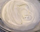 バレンタイン　簡単チョコムース作り方6写真