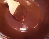 バレンタイン　簡単チョコムース作り方8写真