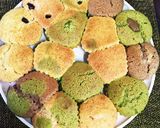 可愛く！大量生産☆簡単カップケーキ作り方9写真