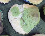 可愛く！大量生産☆簡単カップケーキ作り方10写真
