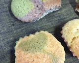 可愛く！大量生産☆簡単カップケーキ作り方11写真
