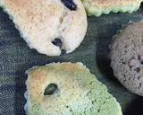 可愛く！大量生産☆簡単カップケーキ作り方12写真