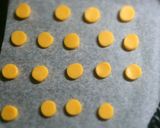さくさく♡ひとくちクッキー作り方5写真