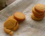 さくさく♡ひとくちクッキー作り方6写真