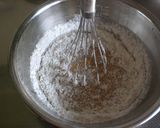 紅茶シフォン✿キャラメルミルクTea作り方6写真