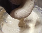 オートミール豆腐パンケーキ☆小麦不使用作り方4写真