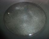一人暮らしの牡蠣の酒蒸し作り方2写真