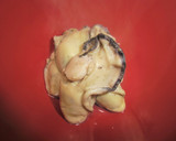 一人暮らしの牡蠣の酒蒸し作り方4写真