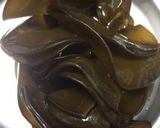 舞茸とめかぶでトロツルッ作り方1写真