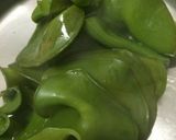 舞茸とめかぶでトロツルッ作り方3写真