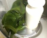 舞茸とめかぶでトロツルッ作り方4写真