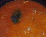 スパイスで作る本格チキンカレー作り方6写真
