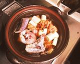 鱈子の煮物作り方2写真