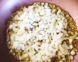 『あごなし亭』絶品！ミートソースパスタ作り方2写真