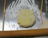 バレンタインプレゼントに♪型抜きクッキー作り方10写真