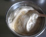 紅茶シフォン✿キャラメルミルクTea作り方15写真