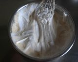 紅茶シフォン✿キャラメルミルクTea作り方14写真