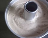 紅茶シフォン✿キャラメルミルクTea作り方18写真