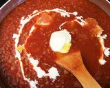 『あごなし亭』絶品！ミートソースパスタ作り方5写真