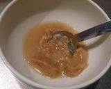 ウドの酢味噌あえ♪簡単なアク抜きもご紹介作り方4写真