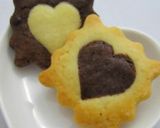 バレンタインプレゼントに♪型抜きクッキー作り方15写真