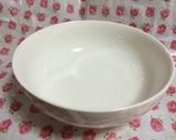 超簡単...丼で...キンピラごぼう作り方1写真