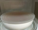 超簡単...丼で...キンピラごぼう作り方8写真