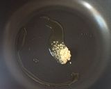 サラダほうれん草とツナのパスタ作り方2写真