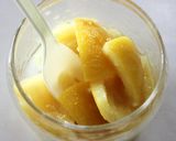 皮も使いやすくて美味♪はちみつ塩レモン作り方11写真