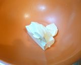 ココナッツ油・豆腐でトリュフ作り方1写真