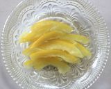皮も使いやすくて美味♪はちみつ塩レモン作り方14写真