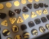 さくさくアイスボックスクッキー作り方9写真
