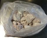 簡単☆鶏もも肉のくわ焼き作り方2写真
