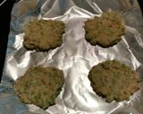 白菜のお好み焼き(離乳食11ヵ月)作り方4写真