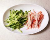 もやしのサラダ作り方1写真