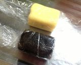 さくさくアイスボックスクッキー作り方17写真