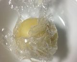 付け合わせにクリーミーなマッシュポテトを作り方1写真