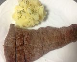 付け合わせにクリーミーなマッシュポテトを作り方3写真