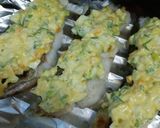 タラのネギマヨ焼き作り方4写真