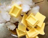 ココナッツオイルで!ヘルシークッキー☆作り方1写真
