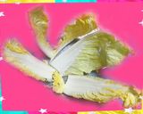 健康＆子供発育！白菜バナナチョコパウンド作り方6写真