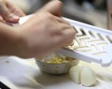 りんご蜜で作る万能たれ作り方1写真