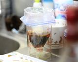 りんご蜜で作る万能たれ作り方2写真