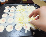カリッと☆とろっと　おうちでたこ焼き　作り方10写真