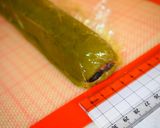 ガンダム✿ザククッキー作り方25写真