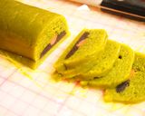 ガンダム✿ザククッキー作り方26写真