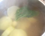 大根ステーキ作り方3写真
