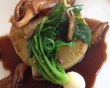 大根ステーキ作り方8写真