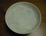 春雨の和え物をジャーサラダで冬っぽく！作り方1写真