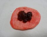 お祝いパン「しゅっぱん」作り方4写真